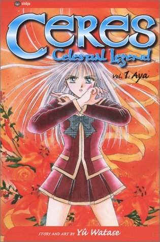 Ceres Celestial Legend Vol 1 (Online Order Only)