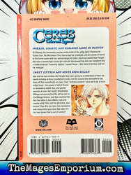 Ceres Celestial Legend Vol 1 (Online Order Only)