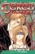 Ceres Celestial Legend Vol 10 (Online Order Only)