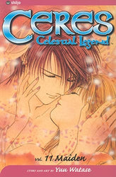 Ceres Celestial Legend Vol 11 (Online Order Only)