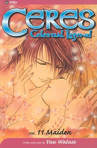 Ceres Celestial Legend Vol 11 (Online Order Only)