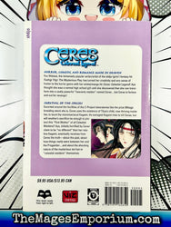 Ceres Celestial Legend Vol 13 Ten'nyo (Online Order Only)