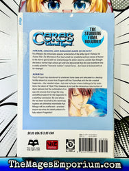 Ceres Celestial Legend Vol 14 (Online Order Only)