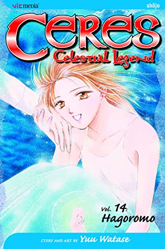 Ceres Celestial Legend Vol 14 (Online Order Only)