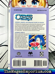 Ceres Celestial Legend Vol 3 Suzumi (Online Order Only)