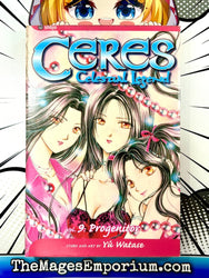 Ceres Celestial Legend Vol 9 (Online Order Only)