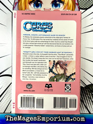 Ceres Celestial Legend Vol 9 (Online Order Only)