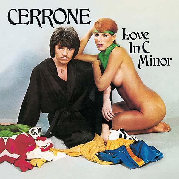Cerrone - Love in C Minor (Cerrone I) (The Official 2014 Edition) [Vinyl] (ONLINE ORDER ONLY)