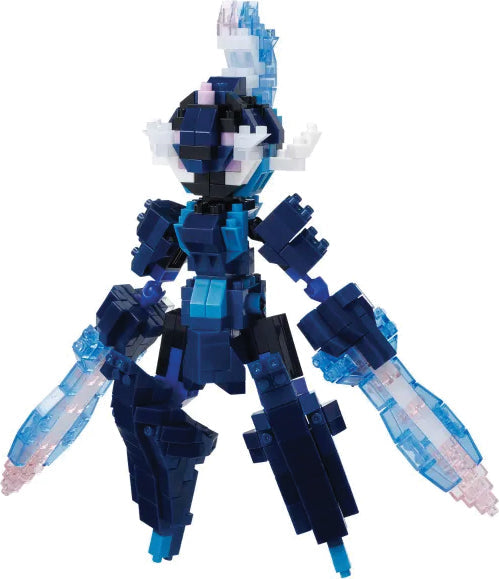 Pokemon Nanoblock - Ceruledge (ONLINE ORDER ONLY)