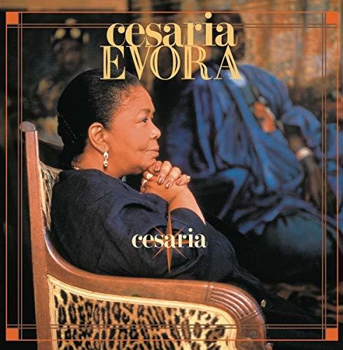 Cesaria Evora - Cesaria [Import] (2 Lp's) [Vinyl] (ONLINE ORDER ONLY)