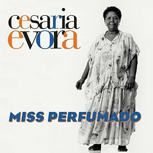 Cesaria Evora - Miss Perfumado (White Vinyl) [Import] (2 Lp's) [Vinyl] (ONLINE ORDER ONLY)