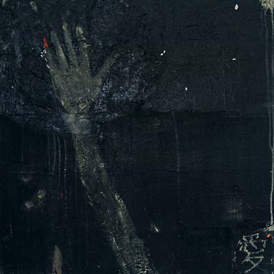 CEZARY GAPIK - Contrast I [Vinyl] (ONLINE ORDER ONLY)