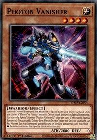 Photon Vanisher [LDS2-EN050] Common (ONLINE ORDER ONLY)