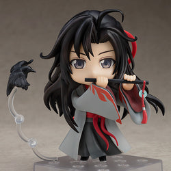 Nendoroid: The Master of Diabolism (Grandmaster of Demonic Cultivation) - Wei Wuxian (Yi Ling Lao Zu Ver.) #1068 (ONLINE ORDER ONLY)