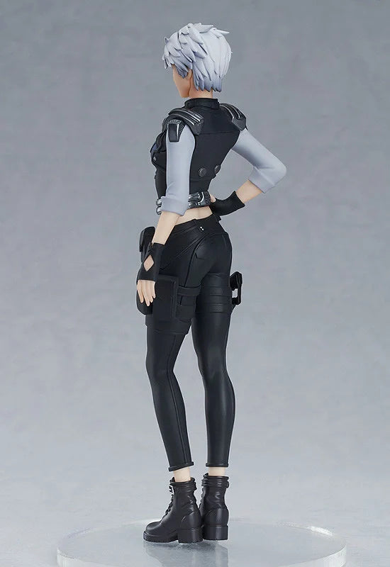 Ling Cage: Incarnation POP UP PARADE Ran Bing Figure (ONLINE ORDER ONLY)