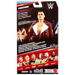 WWE Elite Collection Series 121 Action Figure - Select Figure(s) (ONLINE ORDER ONLY)
