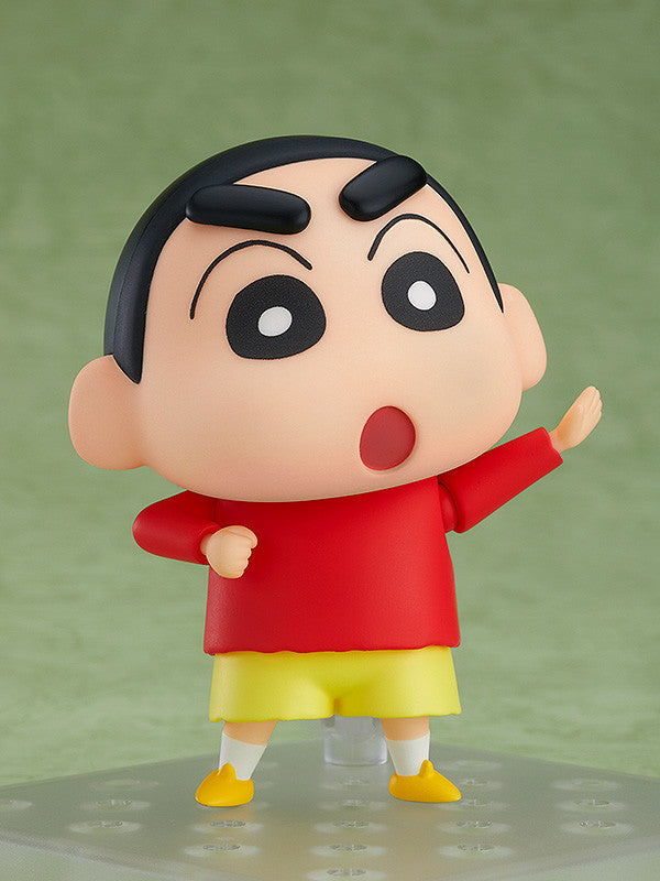 Nendoroid: Crayon Shin-chan - Shinnosuke Nohara #1317 (ONLINE ORDER ONLY)