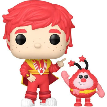 Rainbow Brite Red Butler and Sprite Funko Pop! Vinyl Figure and Buddy #1795 (ONLINE ORDER ONLY)