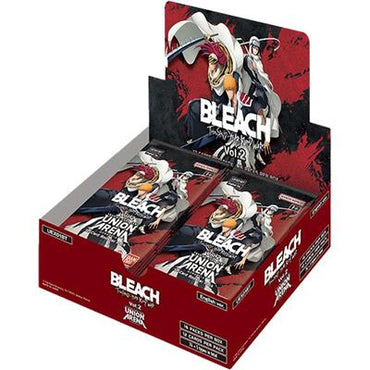 BLEACH: Thousand-Year Blood War Vol.2 Booster Box (Online Order Only)