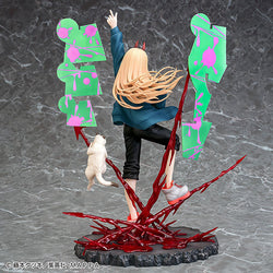 Chainsaw Man Power 1:7 Scale Statue (ONLINE ORDER ONLY)
