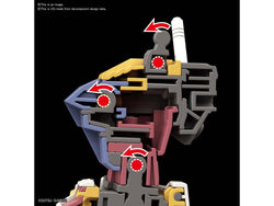 Bandai Spirits: Gundam (Beyond Global) - HG 1/144 Gundam RX-78-2 Model Kit (ONLINE ORDER ONLY)