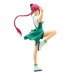 Sakamoto Days Lou Xiaotan Vibration Stars Statue (ONLINE ORDER ONLY)