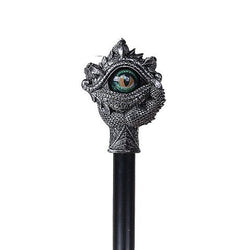 Dragon Eye Ball Walking Cane (ONLINE ORDER ONLY)
