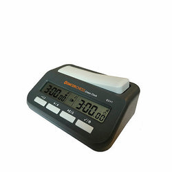 Chess Clock - Digital Game Timer (ONLINE ORDER ONLY)