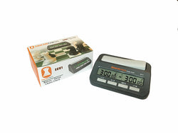 Chess Clock - Digital Game Timer (ONLINE ORDER ONLY)