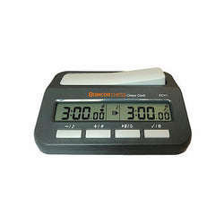 Chess Clock - Digital Game Timer (ONLINE ORDER ONLY)