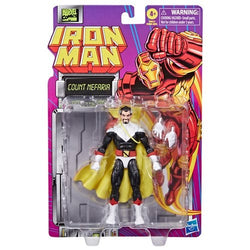 Iron Man Marvel Legends 6-Inch Action Figure - Select Figure(s) (Online Order Only)