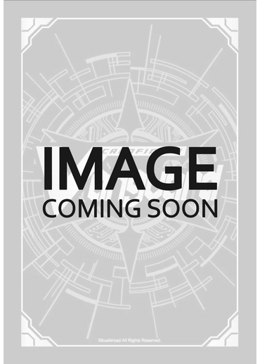 Rainy Day, Shaerra (Foil) (D-PR/1001EN) [D Promo Cards]