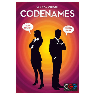 Codenames (ONLINE ORDER ONLY)