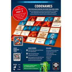 Codenames