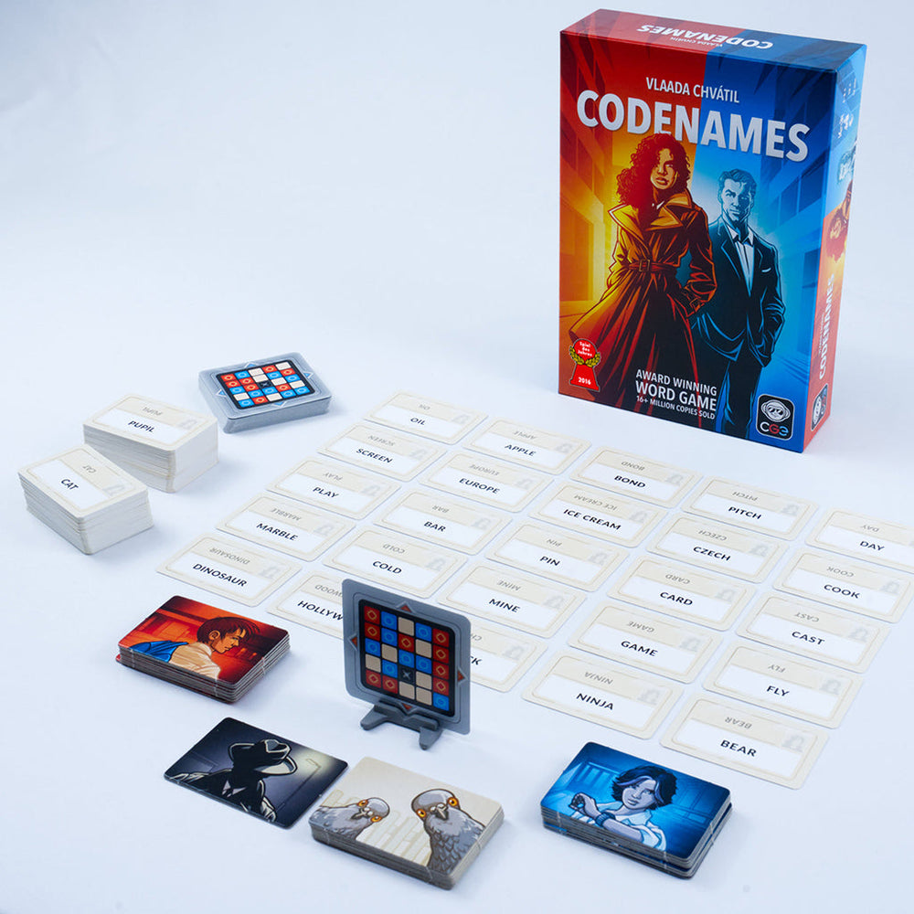 Codenames