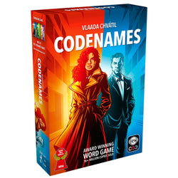 Codenames