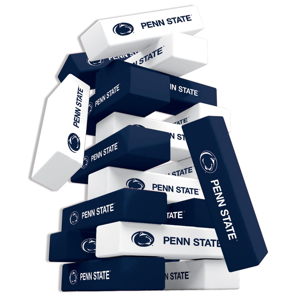 Penn State Nittany Lions Tumble Tower (ONLINE ORDER ONLY)