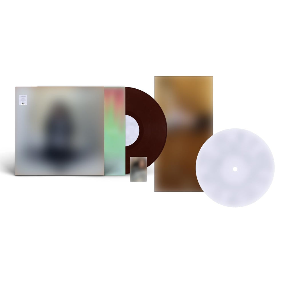 LIL FANTASY vol.1 [Avocado Pit Vinyl] [Vinyl] (ONLINE ORDER ONLY)