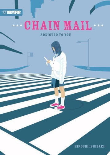 Chain Mail Addicted To You (Online Order Only)
