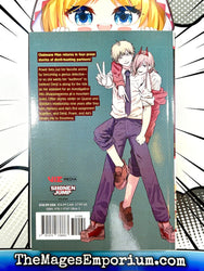 Chainsaw Man Buddy Stories (Online Order Only)