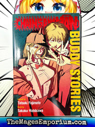Chainsaw Man Buddy Stories (Online Order Only)