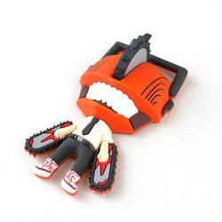 Chainsaw Man Bloody Denji 3D Foam Magnet (Online Order Only)
