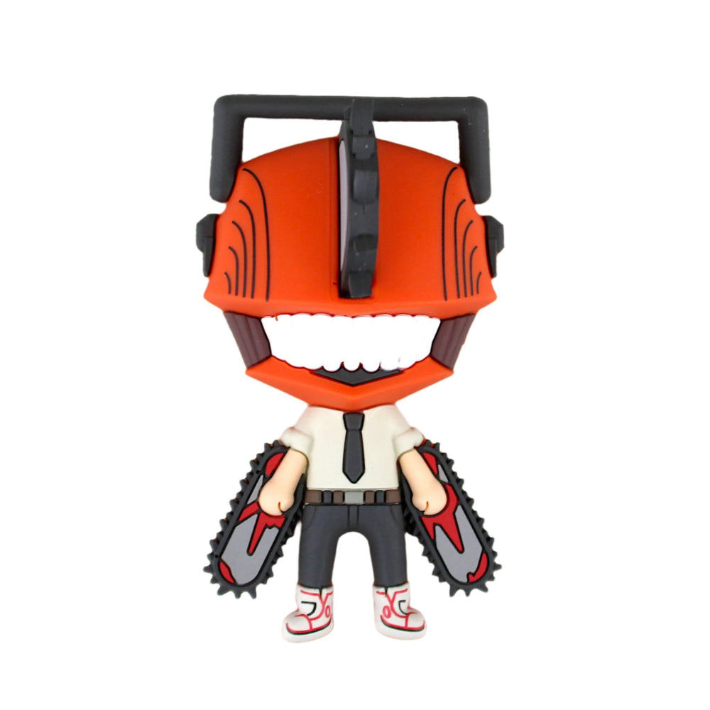 Chainsaw Man Bloody Denji 3D Foam Magnet (Online Order Only)