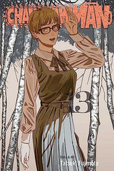 Chainsaw Man Vol 13 (Online Order Only)