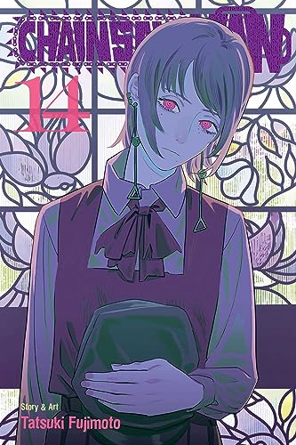 Chainsaw Man Vol 14 (Online Order Only)