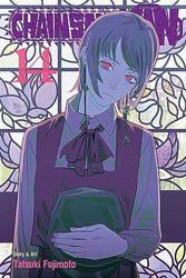 Chainsaw Man Vol 14 (Online Order Only)