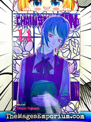 Chainsaw Man Vol 14 (Online Order Only)