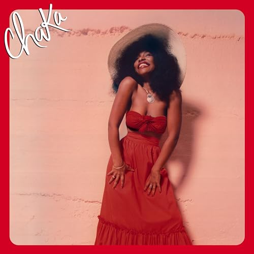 Chaka Khan - Chaka [Vinyl] (ONLINE ORDER ONLY)