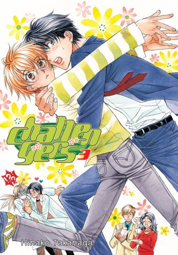 Challengers Vol 3 (Online Order Only)