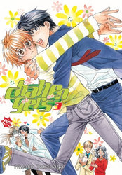 Challengers Vol 3 (Online Order Only)